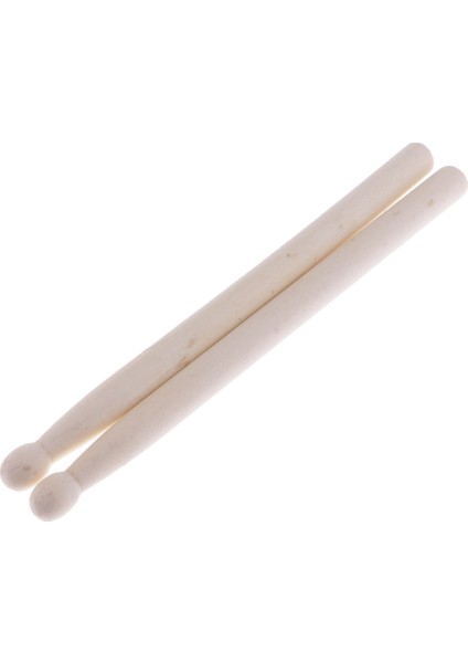 Çocuk Eğitim Enstrüman Için Polyester Snare Davul 20.2 x 10 cm (Yurt Dışından)