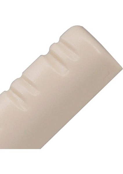 2 Adet Bej Renk Oluklu Somunlar Için 12 Dize Gitar Aletleri Parçaları (Yurt Dışından) modelleri