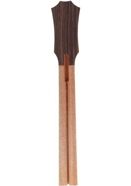 Akustik Gitar Boyun Yedek Boyun Gitar Luthier Aracı Için Dıy Parçaları B (Yurt Dışından)