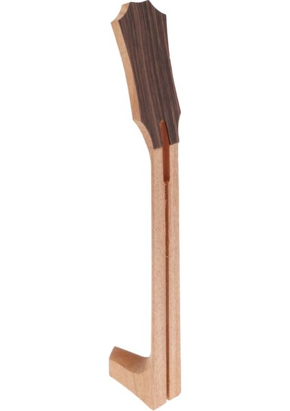 Akustik Gitar Boyun Yedek Boyun Gitar Luthier Aracı Için Dıy Parçaları B (Yurt Dışından)