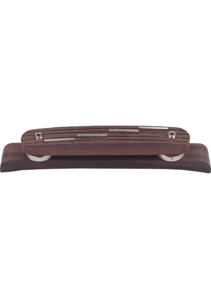 Gülağacı Mandolin Dizeleri Köprüsü Gitar Bas Mandolin Parçaları Için Ayarlanabilir (Yurt Dışından) fiyatları