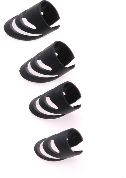 Tırnak Pick Plectrum Selüloid Başparmak Pick Musical Enstrüman Yedek Parçalar (Yurt Dışından) modelleri