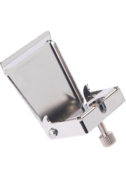 Banjo Tailpiece 4 Dize Gitar Parçaları Için Luthier Yapımcısı Dıy Kaynağı (Yurt Dışından)