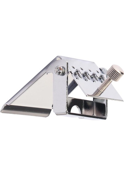 Banjo Tailpiece 4 Dize Gitar Parçaları Için Luthier Yapımcısı Dıy Kaynağı (Yurt Dışından)