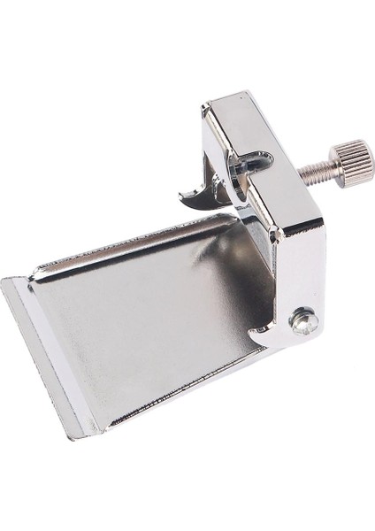 Banjo Tailpiece 4 Dize Gitar Parçaları Için Luthier Yapımcısı Dıy Kaynağı (Yurt Dışından)
