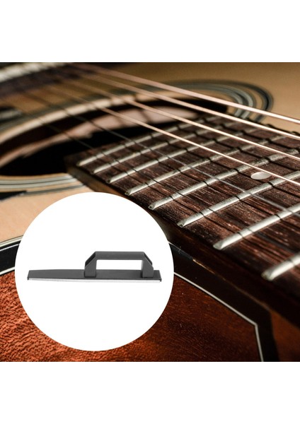 Akustik Gitar Fret Taçlandırma Dosya Ukuleles Için Luthier Aracı Dosyalama Tamir 18 cm (Yurt Dışından) modelleri