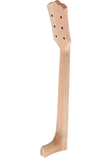40 '' Luthier Yedek Parçalar Için Akustik Gitar Boyun Boyun (Yurt Dışından)