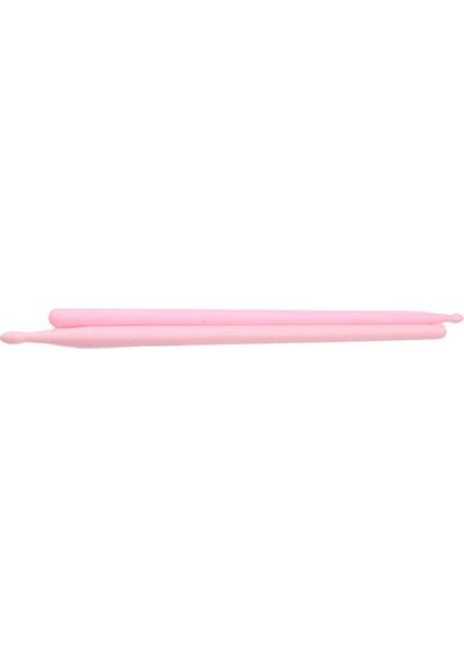 Drum Sticks 5A Klasik Naylon 1 Çift Pembe Drumsticks Perküsyon Enstrüman (Yurt Dışından)