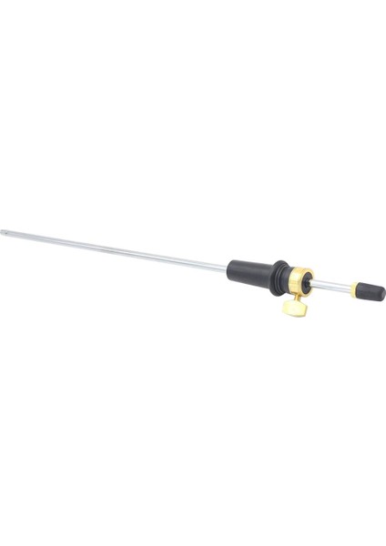 Endpin Kauçuk Ucu ile 3/4-4 / 4 Cello Uygulama Tailpiece End 50CM (Yurt Dışından)