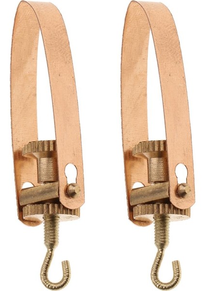 2 Adet Erhu Ince Tuner Hassas Dize Ayarlama Ayarlama (Yurt Dışından)