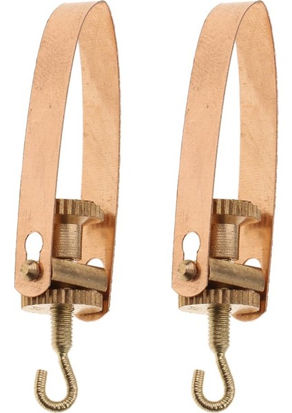 2 Adet Erhu Ince Tuner Hassas Dize Ayarlama Ayarlama (Yurt Dışından) fiyatları