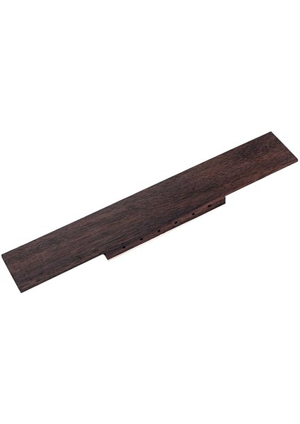 Klasik Gitar Için Gülağacı Gitar Köprüsü Endpin Değiştirme Aksesuar (Yurt Dışından)