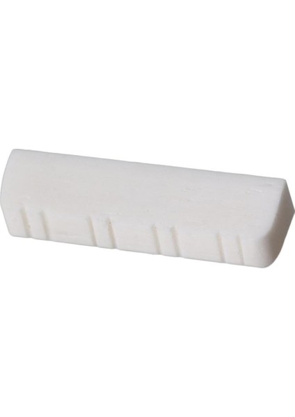 8 Dize Için 3 Kemik Oluklu Fındık Kümesi Mandolin Yedek Parça 28X5X7MM (Yurt Dışından) modelleri