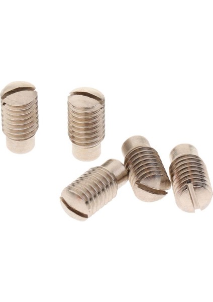 Sax Ayar Vidi 5 Pc (Yurt Dışından)