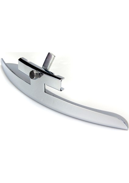 Banjo Parçası - Tek Bacak Banjo Kolçağı - Sier Yeni (Yurt Dışından) modelleri