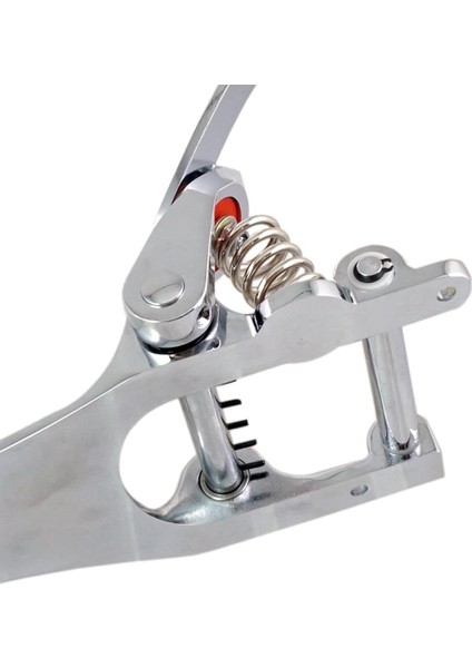 B70 ES355 Stil Tremolo Vibrato Köprü Tailpiece Lp Jazz Gitar Gümüş Için (Yurt Dışından)
