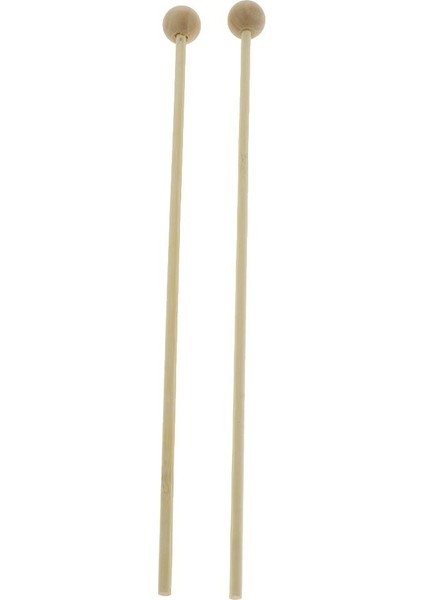 15 Not Ksilofon Mallets Glockenspiel El Vuruşlu Enstrüman Vuruş (Yurt Dışından)