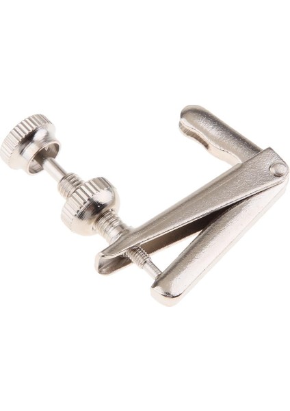 Çello Nikel Kaplama Dize Dize Enstrüman Için Ince Tuner Ayarlayıcı Küçük (Yurt Dışından)