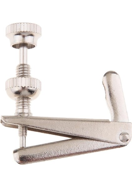 Çello Nikel Kaplama Dize Dize Enstrüman Için Ince Tuner Ayarlayıcı Küçük (Yurt Dışından) fiyatları