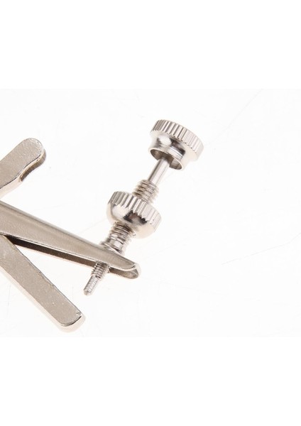 Çello Nikel Kaplama Dize Dize Enstrüman Için Ince Tuner Ayarlayıcı Küçük (Yurt Dışından) modelleri