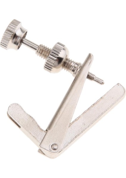 Çello Nikel Kaplama Dize Dize Enstrüman Için Ince Tuner Ayarlayıcı Küçük (Yurt Dışından) indirimleri