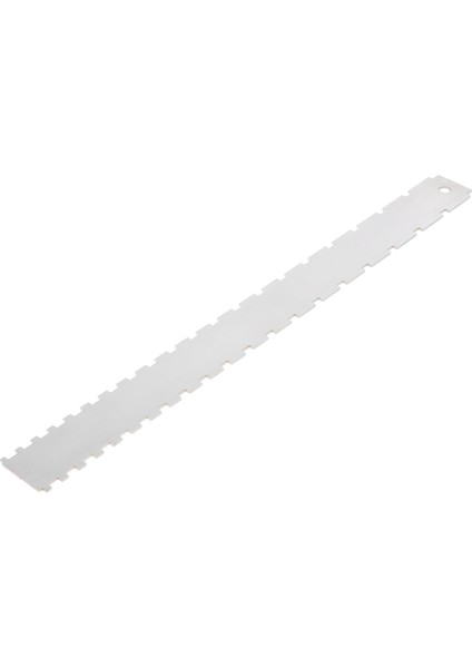 Gitar Luthier Aracı Fret Dosya Düzenleme Taşlama Taş Klavye Guard 5 Adet (Yurt Dışından)