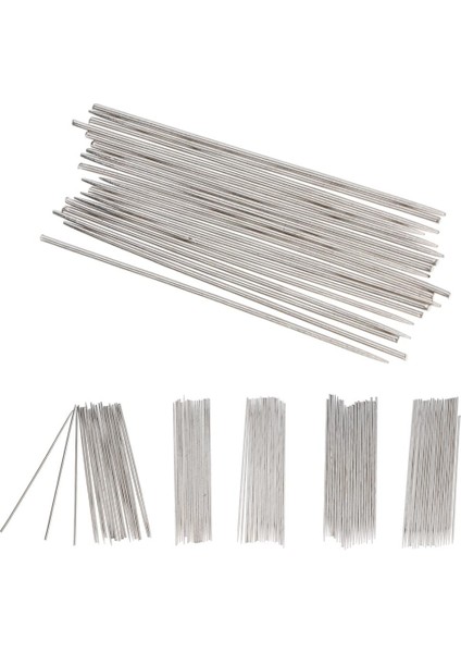 Saksafon Düz Yaylar Aracı 5 Pc (Yurt Dışından)