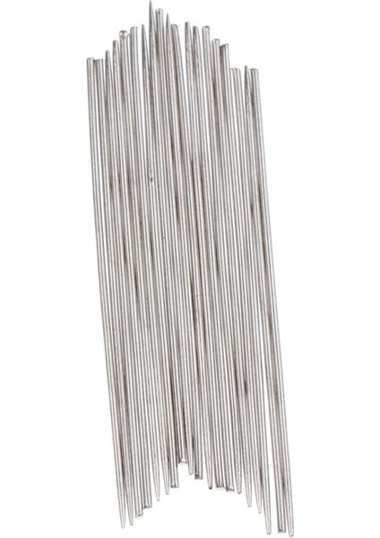 Saksafon Düz Yaylar Aracı 5 Pc (Yurt Dışından)