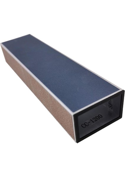 Gitar Fret Tesviye Zımpara Işın Bas Gitar Leveler Dosya Luthier Aracı (Yurt Dışından)