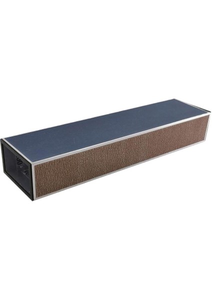 Gitar Fret Tesviye Zımpara Işın Bas Gitar Leveler Dosya Luthier Aracı (Yurt Dışından)