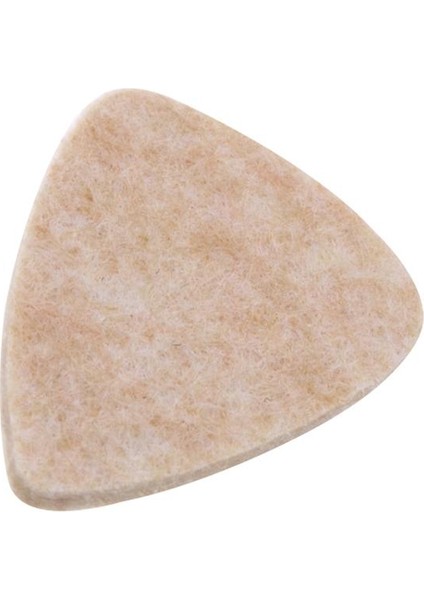 1 Parça Akustik Gitar Plectrum Uke Gitar Parçaları Kahverengimsi Sarı (Yurt Dışından)