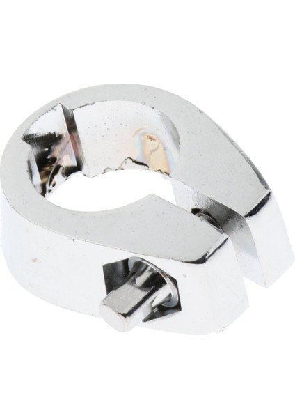 Davul Braketi Raf Tüp Dia Için Bas Davul Bellek Kilidi. 22MM (Yurt Dışından)
