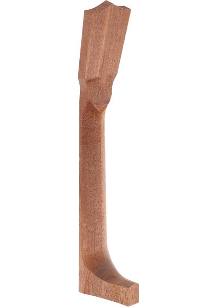 Ukulele Boyun 26 '' Tenor Ukulele Uke Değiştirme Için Bitmemiş (Yurt Dışından)