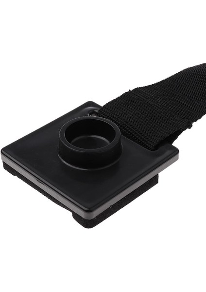 1 Adet Cello Endpin Stop Tutucu Tıpa Ayarlanabilir Kayış ile Ayarlanabilir Kaymaz (Yurt Dışından) fırsatları