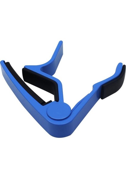 Çinko Alaşım Gitar Capo Çatı Aracı Aksesuar 67X50X13MM Koyu Mavi Koyu Mavi (Yurt Dışından) modelleri