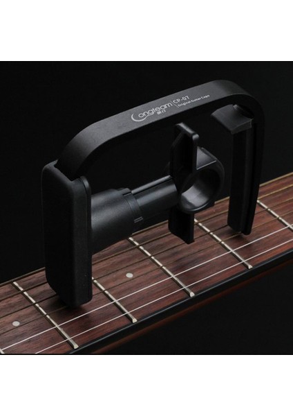 1 Adet Alüminyum Alaşım Gitar Capo Anahtar Kelepçe Akustik Elektro Gitar Parçaları Için Siyah (Yurt Dışından) indirimleri