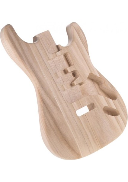 St Elektro Gitar Için El Işi Elektro Gitar Vücut Varil Malzeme (Yurt Dışından) indirimleri