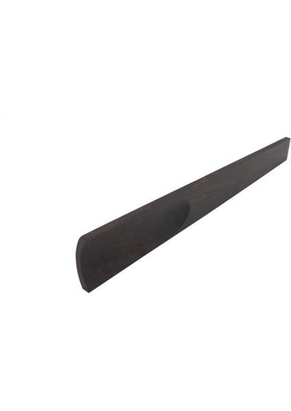 1 Adet Abanoz Ahşap Klavye Klavye Fit 1/2 Boyutu Keman Parçası (Yurt Dışından) modelleri