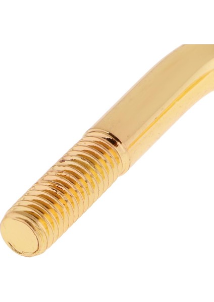 2 Adet 6mm Metal Tremolo Kol Bar Whammy Bar Için St Elektrik Gitar Parçaları (Yurt Dışından) indirimleri