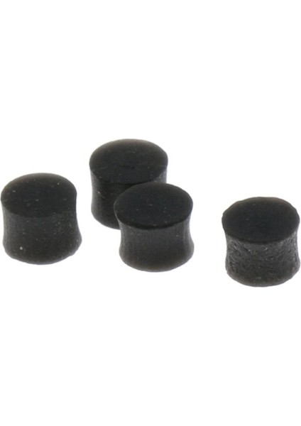 100 Adet Bas Gitar Fretbaord Yan Noktalar Marquette Malzeme 3 x 2.5mm (Yurt Dışından)