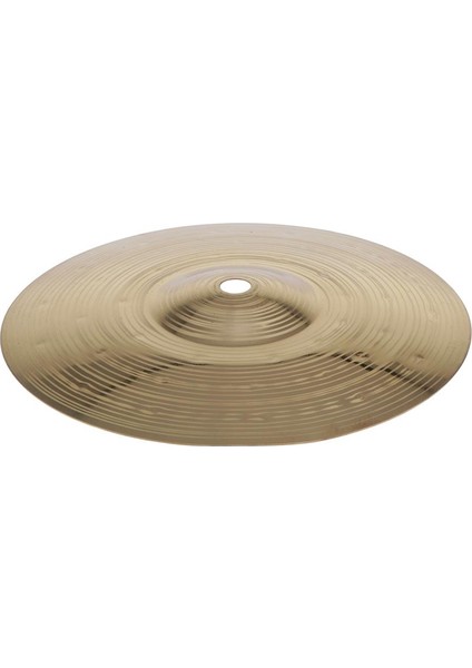 2pack Alaşım Davul Seti Merhaba Şapka Cymbals Davulcu Vurmalı Çalgı Için 8 '' (Yurt Dışından)