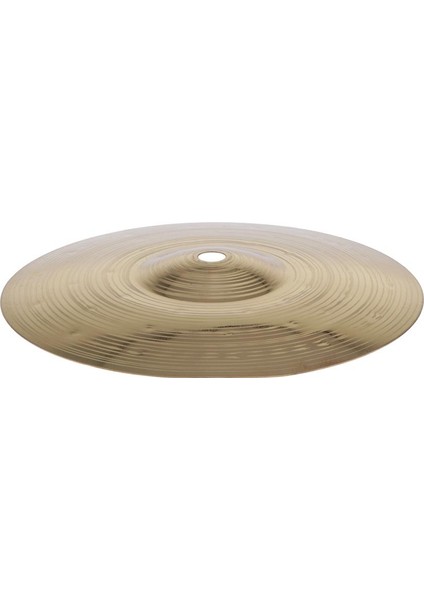 2pack Alaşım Davul Seti Merhaba Şapka Cymbals Davulcu Vurmalı Çalgı Için 8 '' (Yurt Dışından)