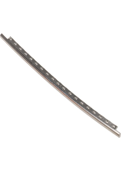 Elektro Gitar Bakır Fret Tel Fretwire 2.2mm Için St Lp & Sg Guitars X22 (Yurt Dışından)