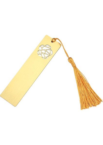 Okuyucular Için Ipeksi Bir Püskül Bakır Kart Stoğu ile Müzik Yer Imi 1C01 (Yurt Dışından)