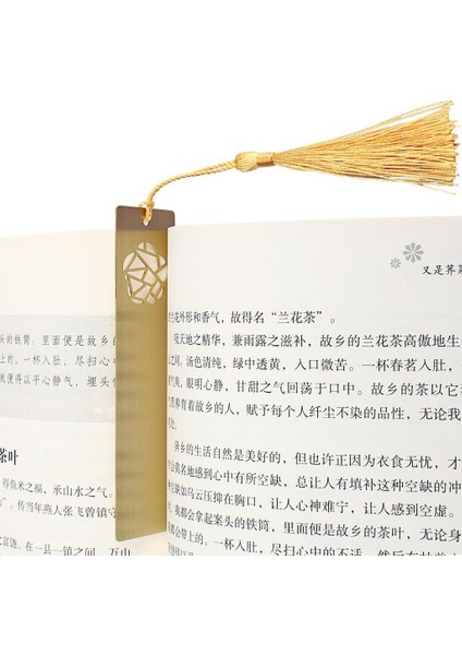 Okuyucular Için Ipeksi Bir Püskül Bakır Kart Stoğu ile Müzik Yer Imi 1C01 (Yurt Dışından) modelleri