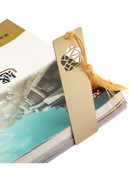 Okuyucular Için Ipeksi Bir Püskül Bakır Kart Stoğu ile Müzik Yer Imi 1C01 (Yurt Dışından) indirimleri