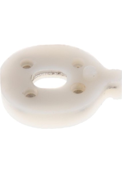 10 Abs Saksafon Paketi Alto Boynuz Yay Tutucuları 17 x 13MM Ahşap Parçalar (Yurt Dışından)