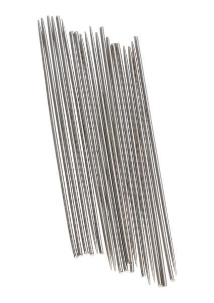 Saksafon Düz Yaylar Aracı 2 Pc (Yurt Dışından)