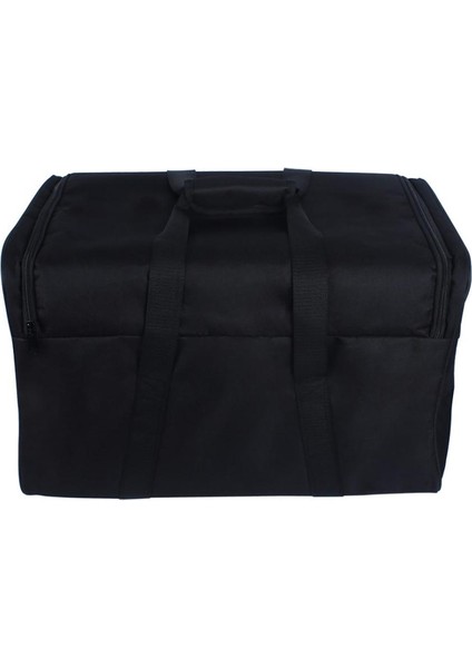 Oxford Su Geçirmez Cajon Gig Çanta Kutusu Davul Koruma 52.5X33X32.5 cm (Yurt Dışından)