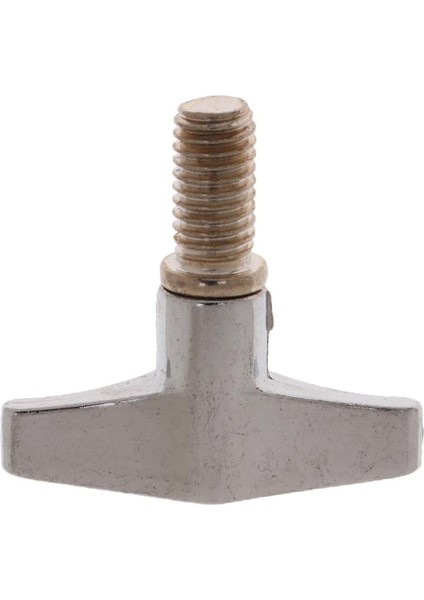 Cymbal Standları Kanat Somun Vidalı Davul Cymbal Aksesuar Hızlı Yayın (Yurt Dışından)